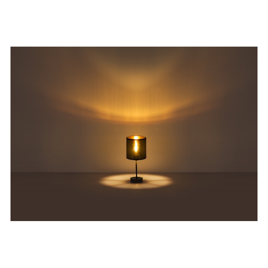 Globo - Galda lampa 1xE14/25W/230V
