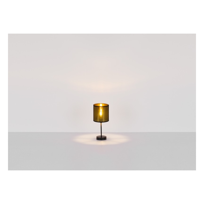 Globo - Galda lampa 1xE14/25W/230V