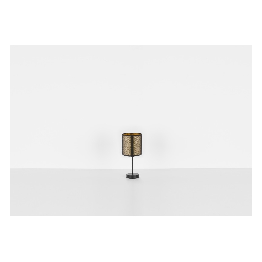 Globo - Galda lampa 1xE14/25W/230V