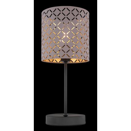 Globo - Galda lampa 1xE14/40W/230V