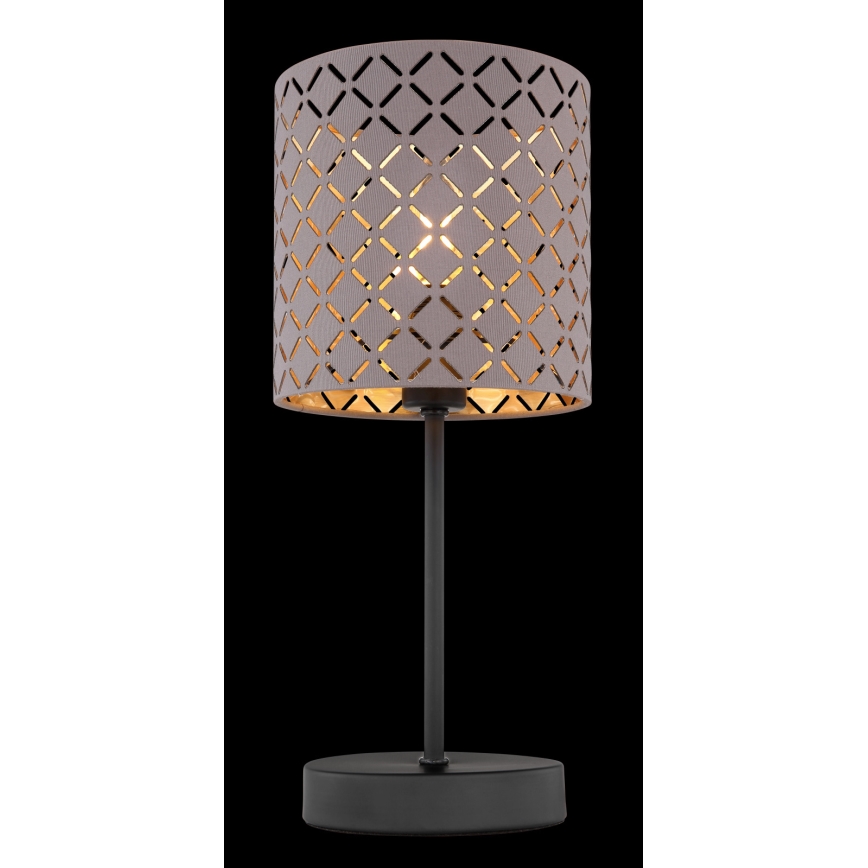 Globo - Galda lampa 1xE14/40W/230V