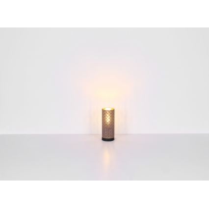 Globo - Galda lampa 1xE27/40W/230V