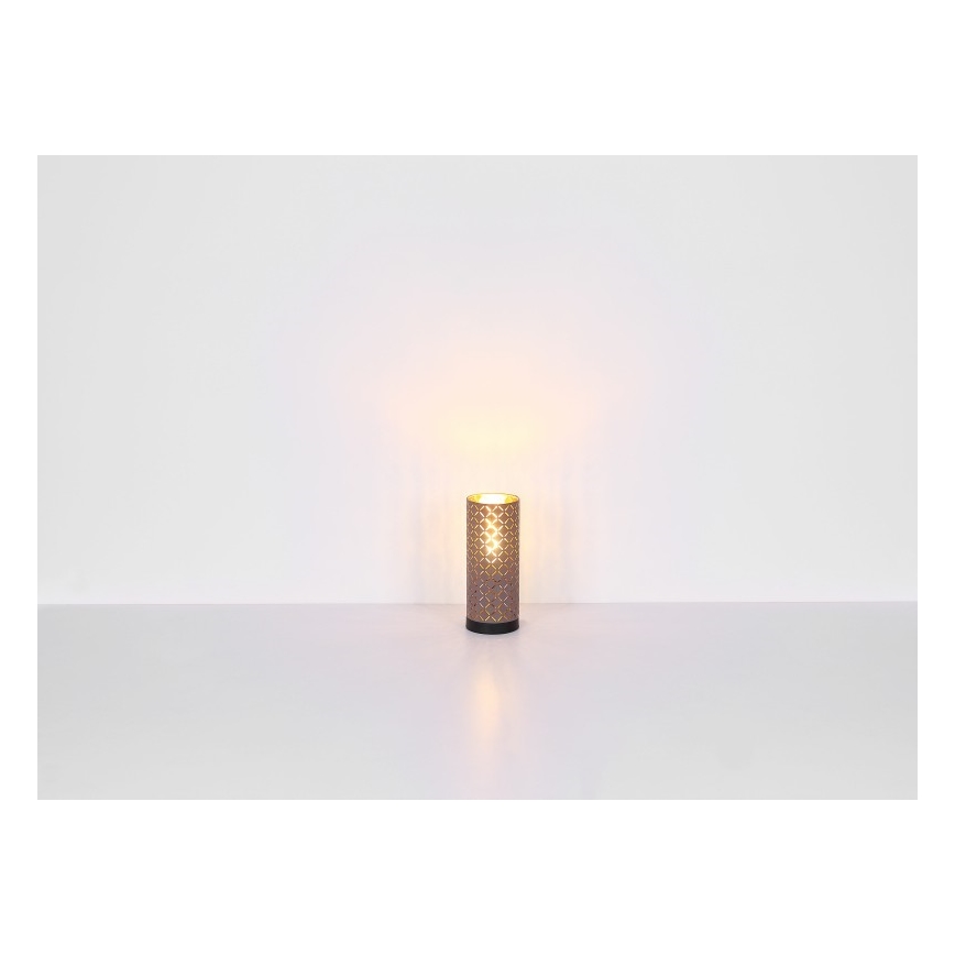Globo - Galda lampa 1xE27/40W/230V
