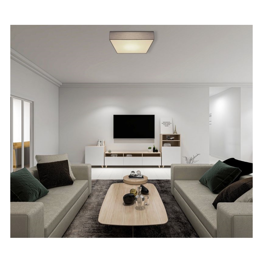 Globo - LED Griestu lampa LED/40W/230V 3000/4000/6000K