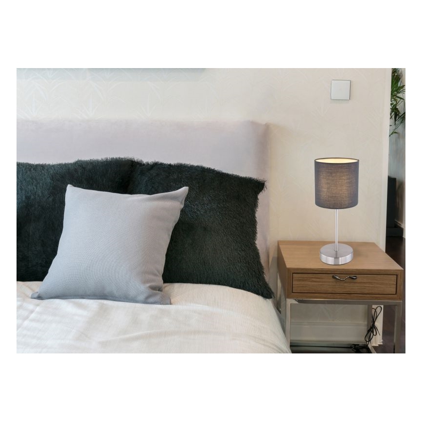 Globo - Galda lampa 1xE14/25W/230V