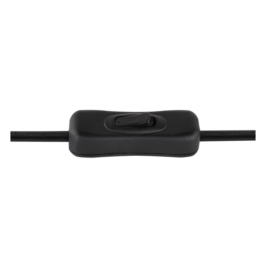 Globo - Galda lampa 1xE14/25W/230V