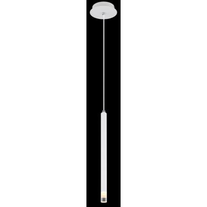 Globo - Lustra ar auklu 1xG9/4W/230V d. 12 cm