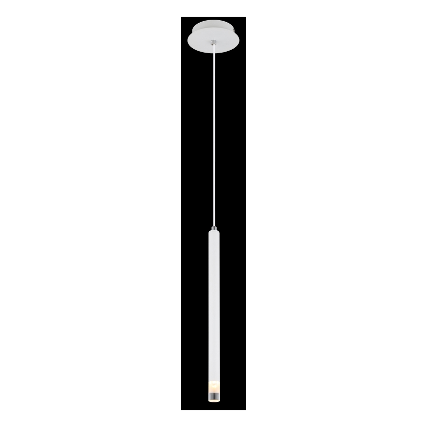 Globo - Lustra ar auklu 1xG9/4W/230V d. 12 cm