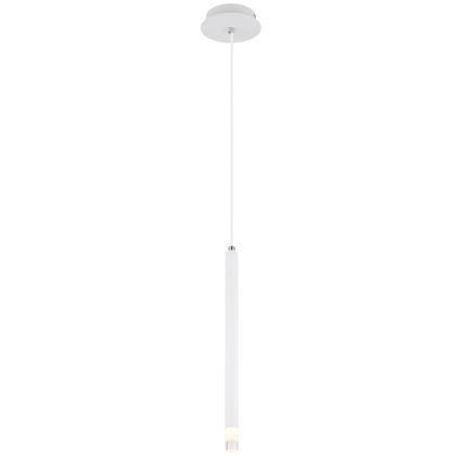 Globo - Lustra ar auklu 1xG9/4W/230V d. 12 cm