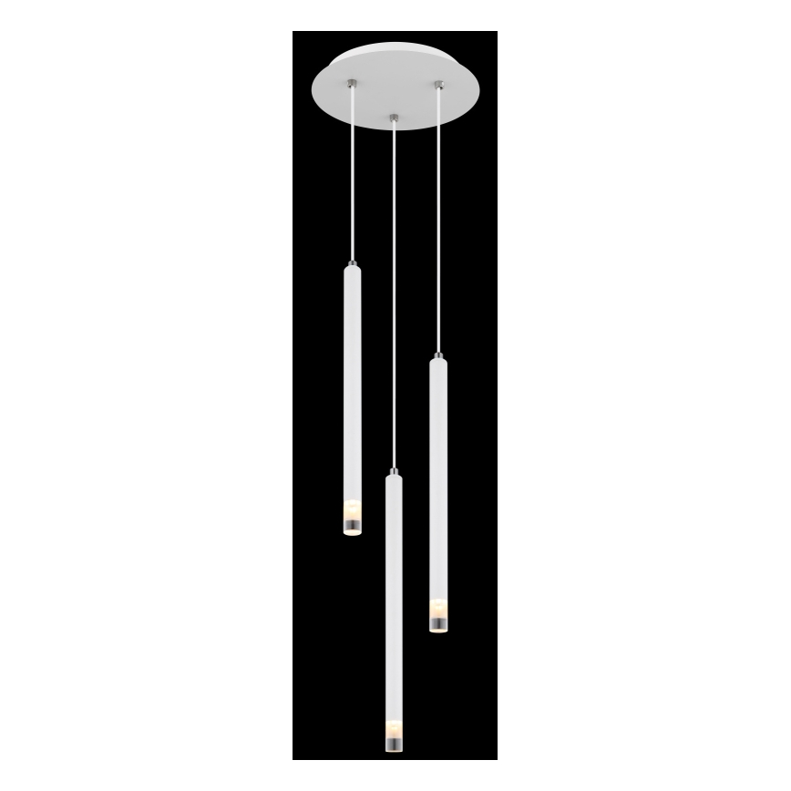 Globo - Lustra ar auklu 3xG9/4W/230V d. 24 cm