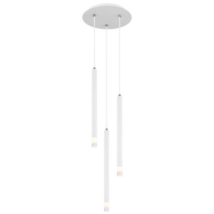 Globo - Lustra ar auklu 3xG9/4W/230V d. 24 cm