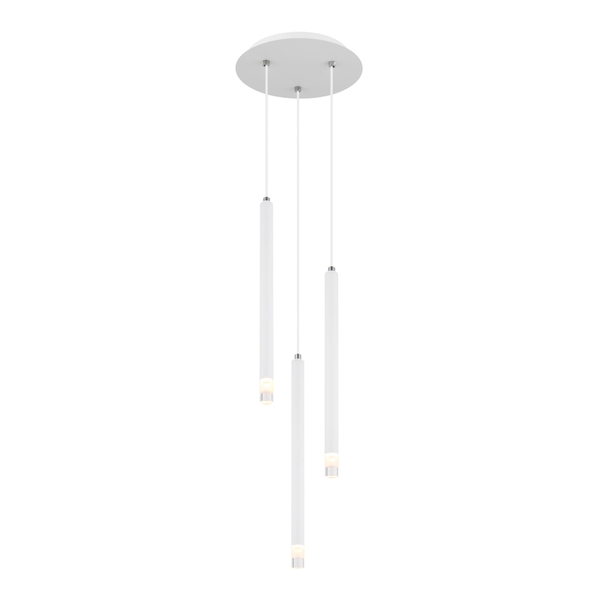 Globo - Lustra ar auklu 3xG9/4W/230V d. 24 cm