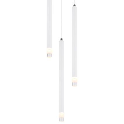 Globo - Lustra ar auklu 3xG9/4W/230V d. 24 cm