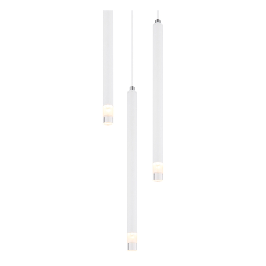 Globo - Lustra ar auklu 3xG9/4W/230V d. 24 cm