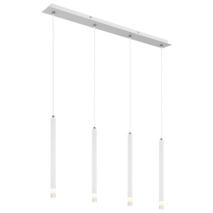 Globo - Lustra ar auklu 4xG9/4W/230V