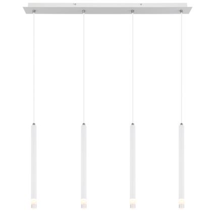 Globo - Lustra ar auklu 4xG9/4W/230V