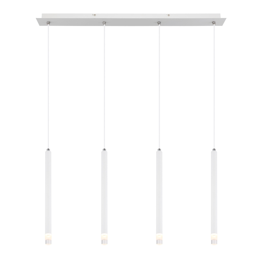 Globo - Lustra ar auklu 4xG9/4W/230V