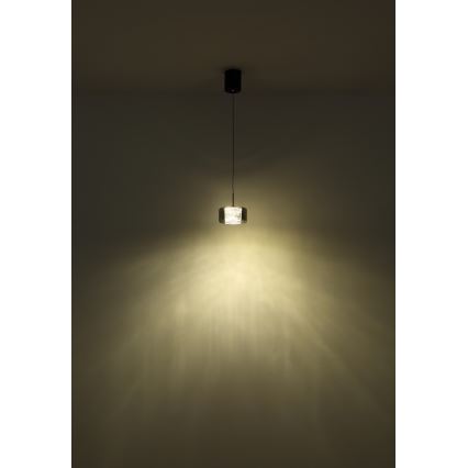Globo - LED Lustra ar auklu LED/6W/230V