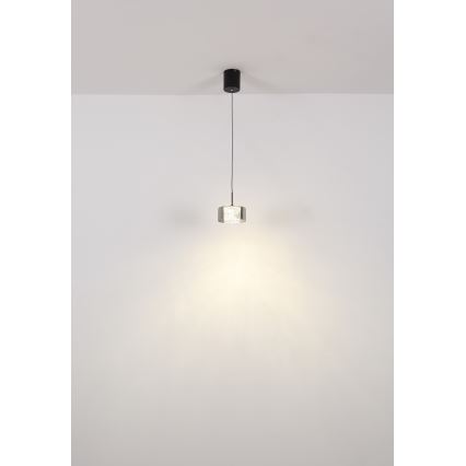 Globo - LED Lustra ar auklu LED/6W/230V