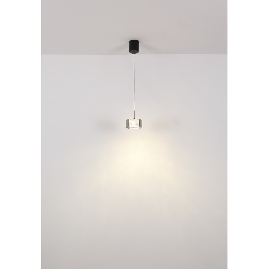 Globo - LED Lustra ar auklu LED/6W/230V