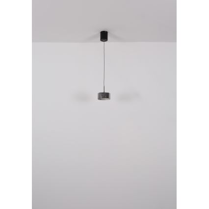 Globo - LED Lustra ar auklu LED/6W/230V