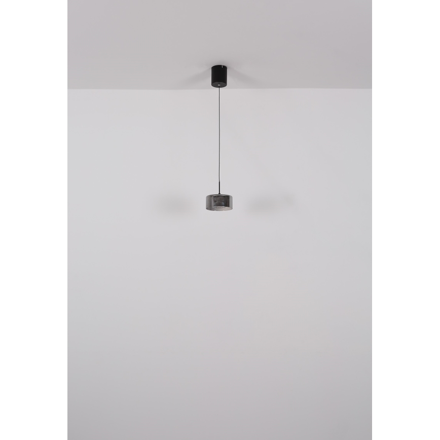 Globo - LED Lustra ar auklu LED/6W/230V