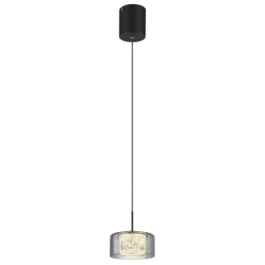 Globo - LED Lustra ar auklu LED/6W/230V