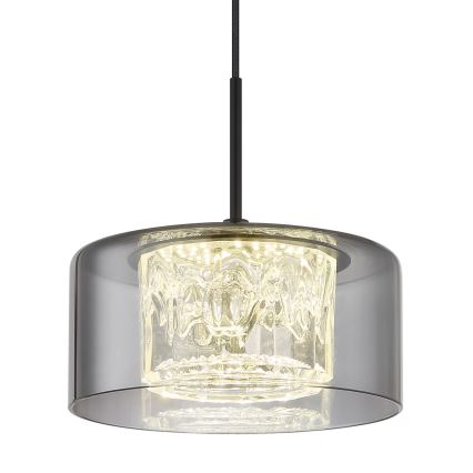 Globo - LED Lustra ar auklu LED/6W/230V