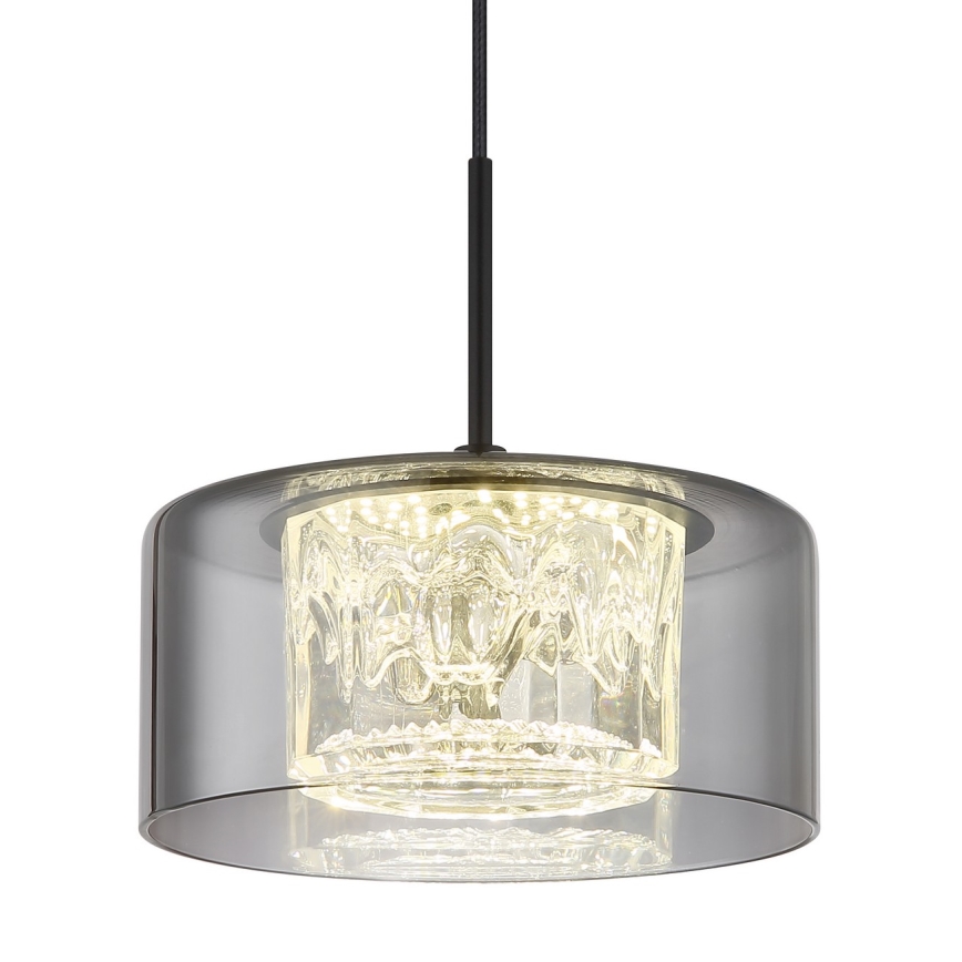 Globo - LED Lustra ar auklu LED/6W/230V