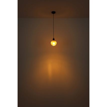 Globo - Lustra ar auklu 1xE27/25W/230V d. 15 cm varš