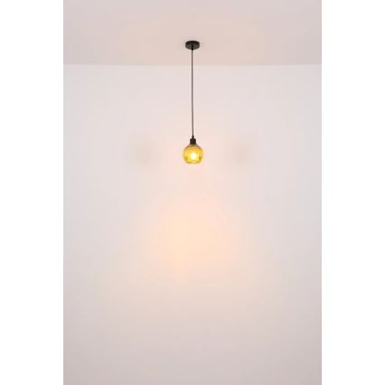 Globo - Lustra ar auklu 1xE27/25W/230V d. 15 cm varš