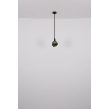 Globo - Lustra ar auklu 1xE27/25W/230V d. 15 cm varš