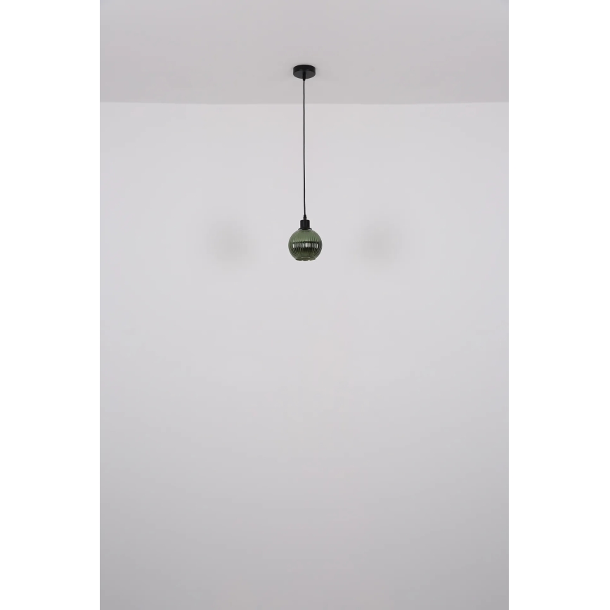 Globo - Lustra ar auklu 1xE27/25W/230V d. 15 cm varš