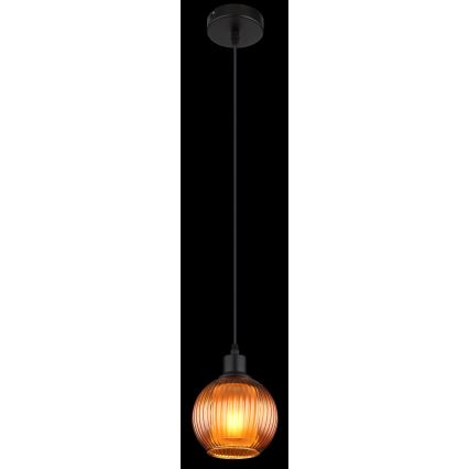 Globo - Lustra ar auklu 1xE27/25W/230V d. 15 cm varš