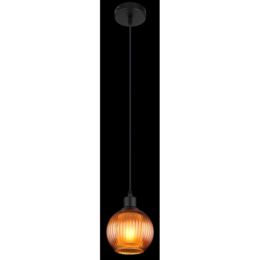 Globo - Lustra ar auklu 1xE27/25W/230V d. 15 cm varš