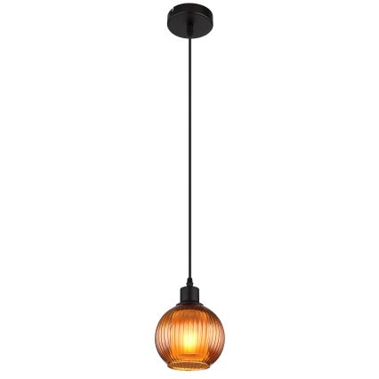 Globo - Lustra ar auklu 1xE27/25W/230V d. 15 cm varš