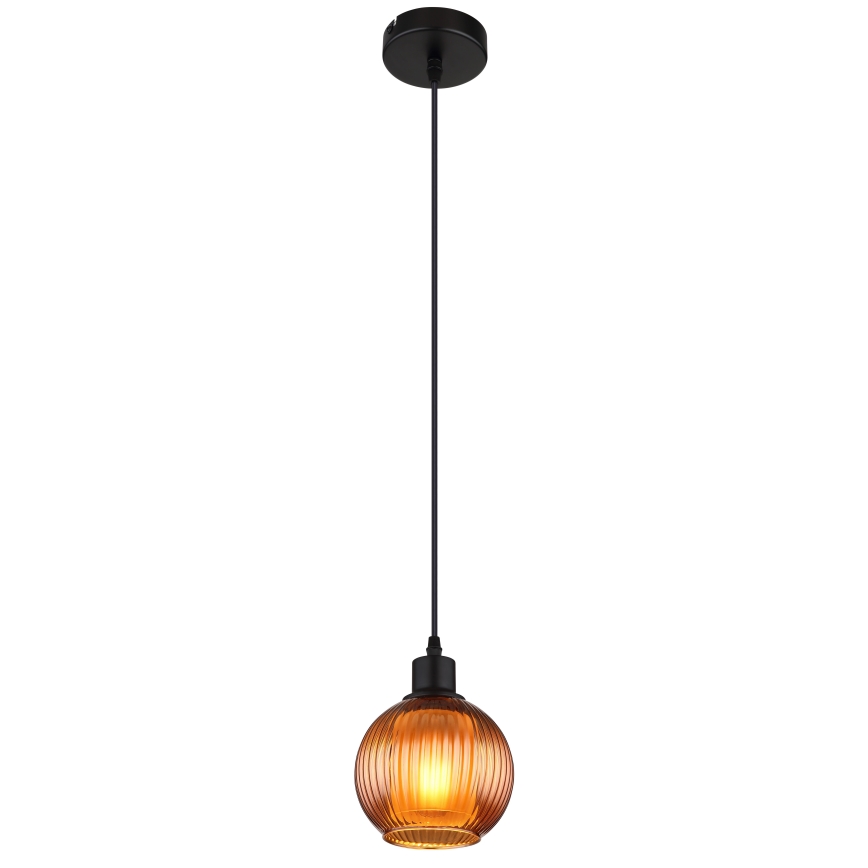 Globo - Lustra ar auklu 1xE27/25W/230V d. 15 cm varš