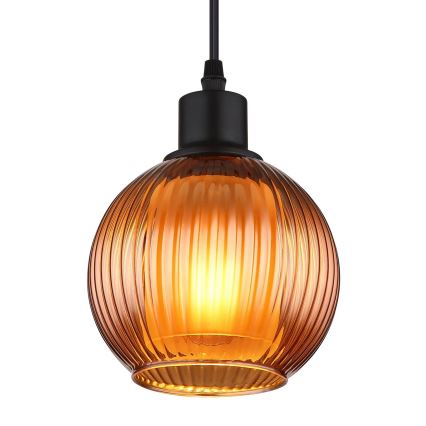 Globo - Lustra ar auklu 1xE27/25W/230V d. 15 cm varš