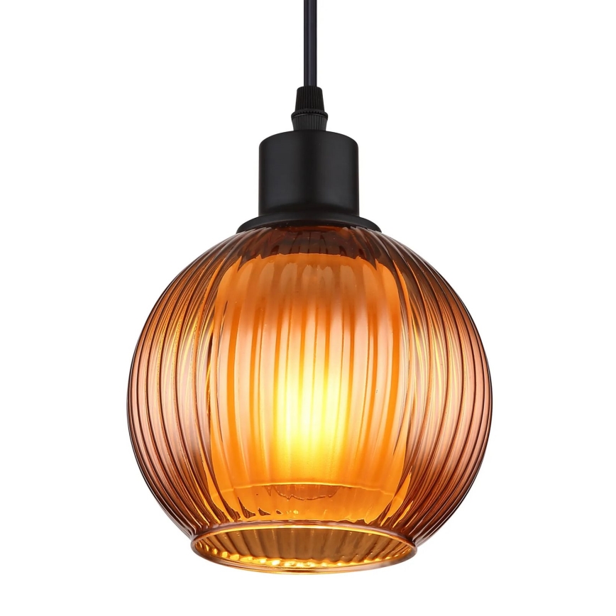 Globo - Lustra ar auklu 1xE27/25W/230V d. 15 cm varš