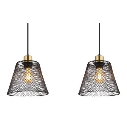 Globo - Lustra ar auklu 3xE27/40W/230V
