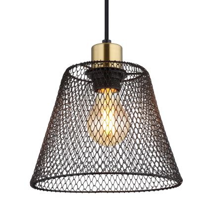 Globo - Lustra ar auklu 1xE27/40W/230V d. 20 cm
