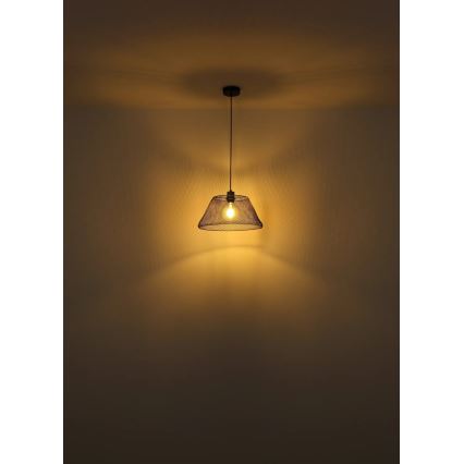 Globo - Lustra ar auklu 1xE27/40W/230V d. 36 cm