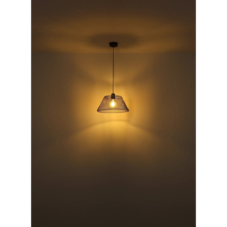 Globo - Lustra ar auklu 1xE27/40W/230V d. 36 cm