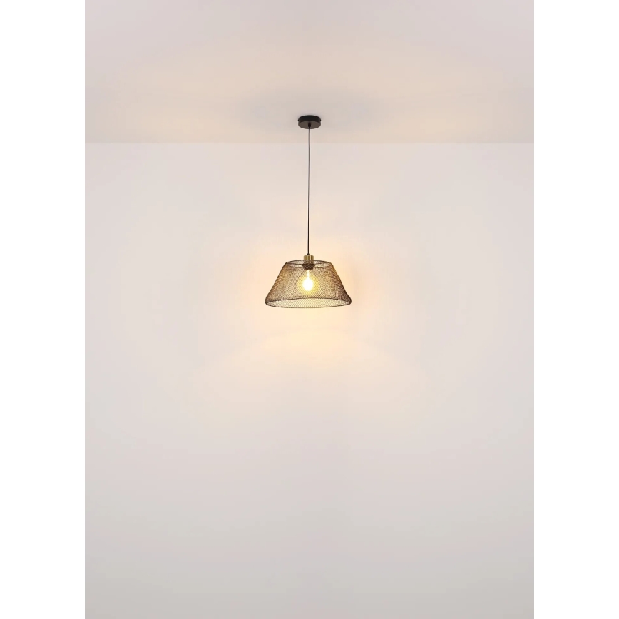 Globo - Lustra ar auklu 1xE27/40W/230V d. 36 cm