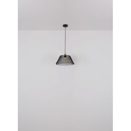 Globo - Lustra ar auklu 1xE27/40W/230V d. 36 cm
