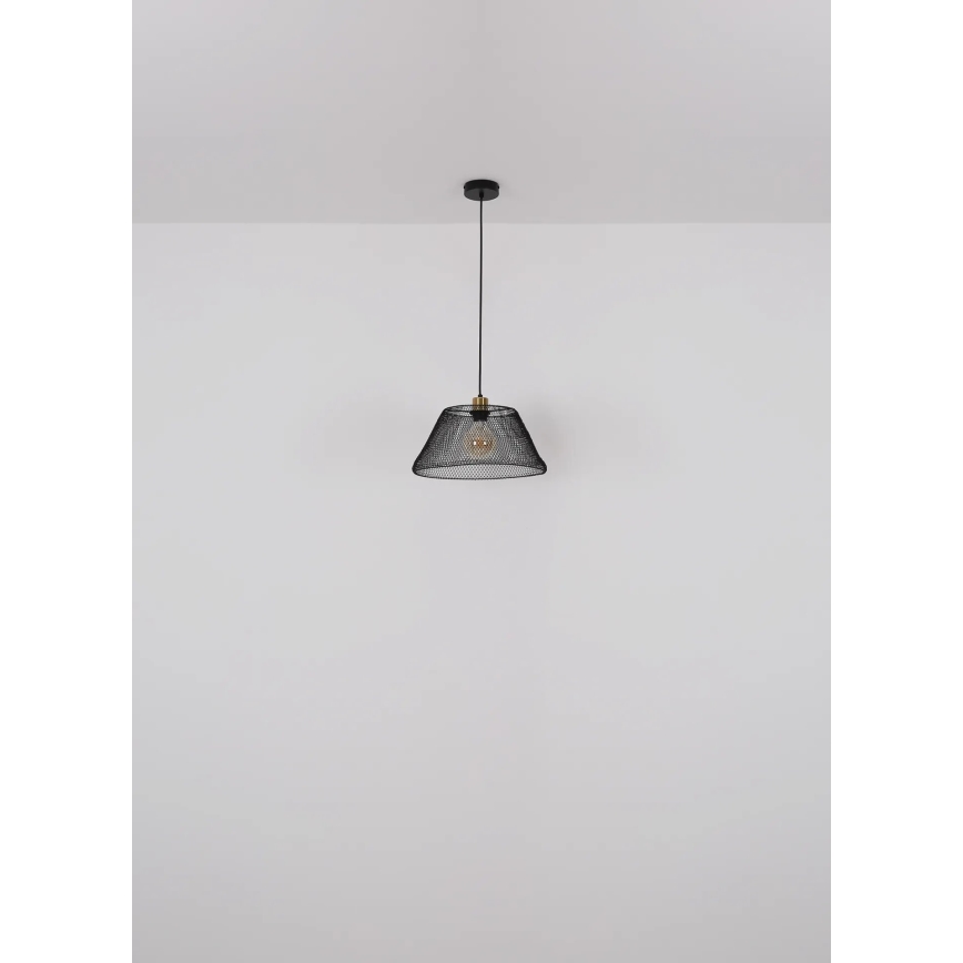 Globo - Lustra ar auklu 1xE27/40W/230V d. 36 cm