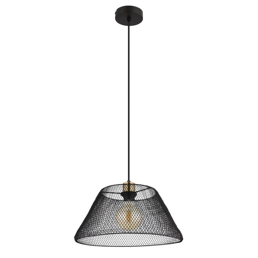 Globo - Lustra ar auklu 1xE27/40W/230V d. 36 cm