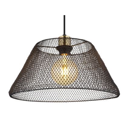 Globo - Lustra ar auklu 1xE27/40W/230V d. 36 cm