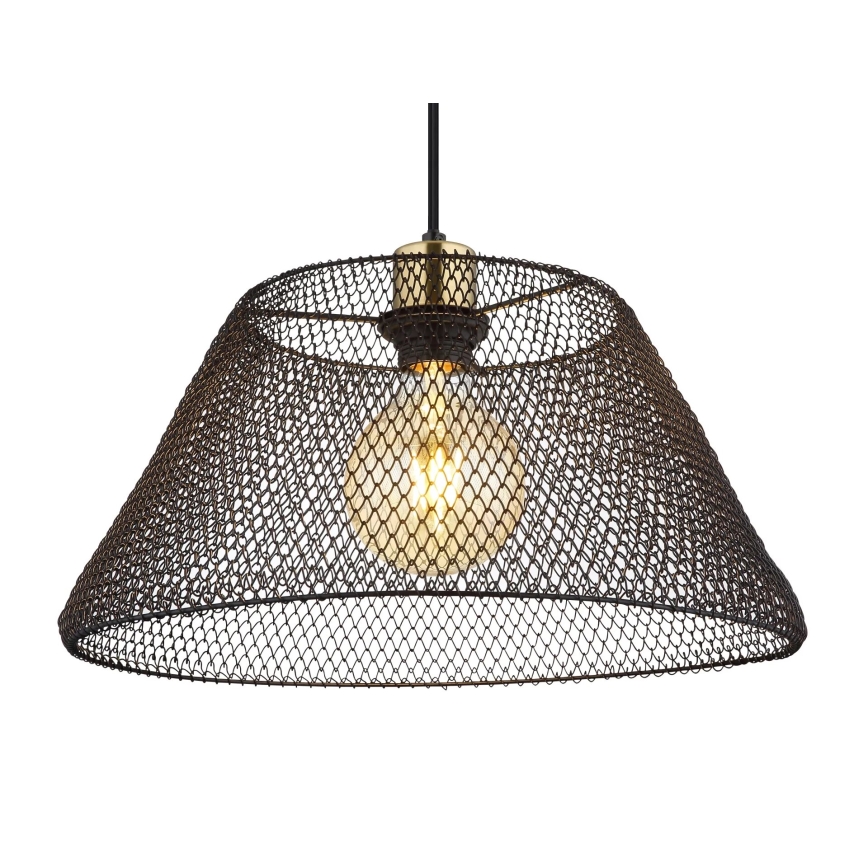 Globo - Lustra ar auklu 1xE27/40W/230V d. 36 cm
