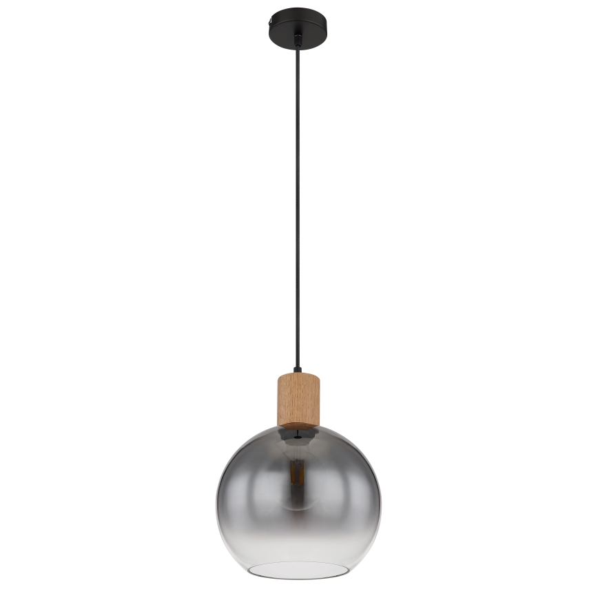Globo - Lustra ar auklu 1xE27/40W/230V